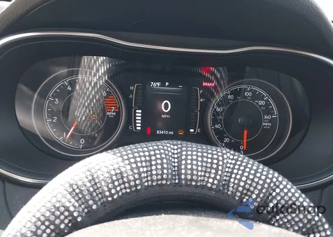 2019 Jeep Cherokee Altitude Fwd from USA, damaged, VIN 1C4PJLLB9KD339216